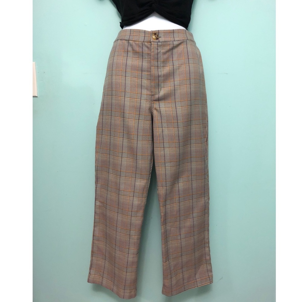 Wild Fable Trousers!